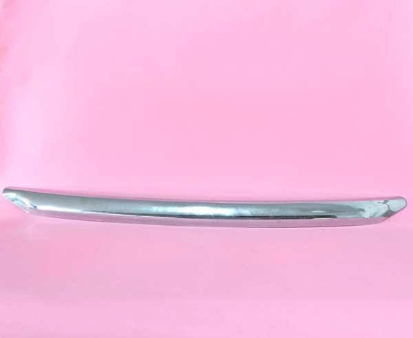 18) FRONT BENDING (ABS CROME PLATED)